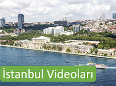 Istanbul Videoları