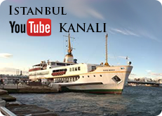 istanbul YouTube channel