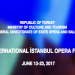 International Istanbul Opera Festival