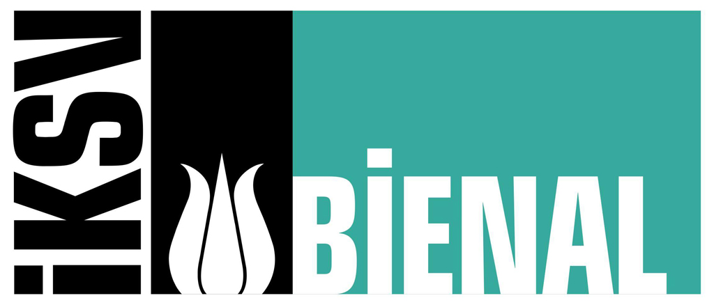 11 - istanbul bienali logo