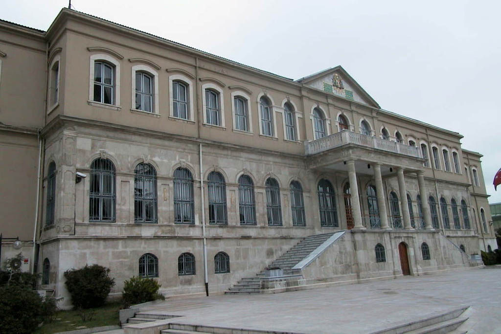 24 - istanbul askeri muze 2