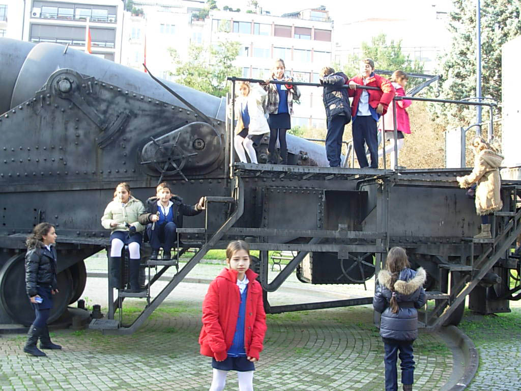 24 - istanbul askeri muze 8