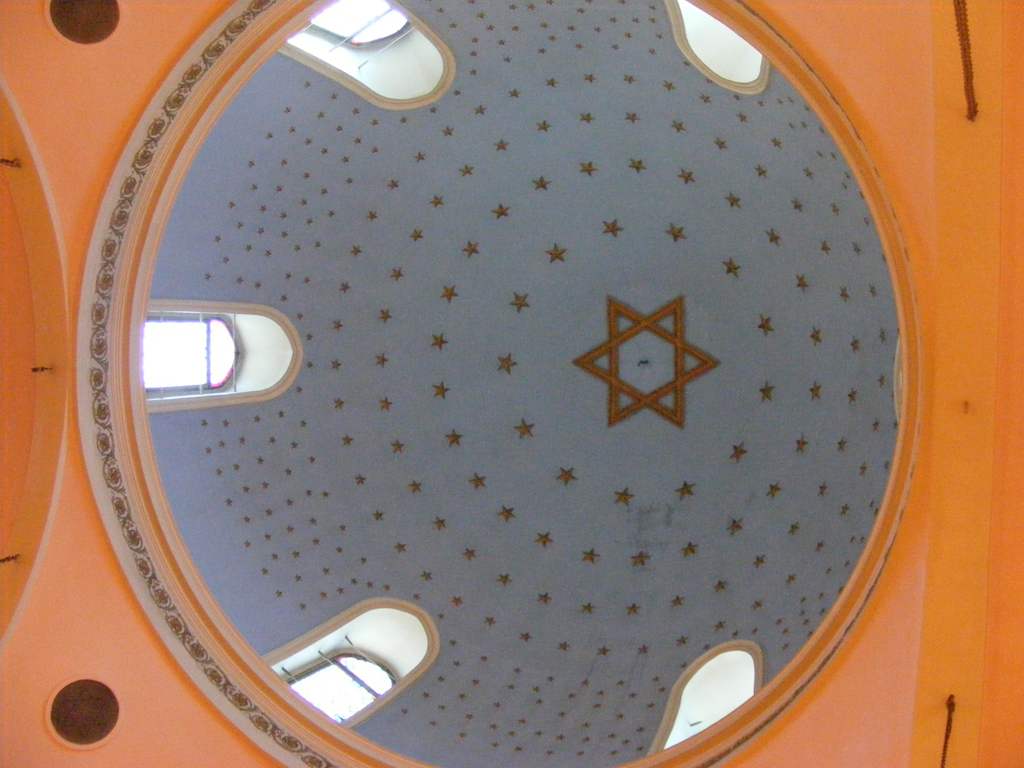 29 - Askenazi sinagogu 1