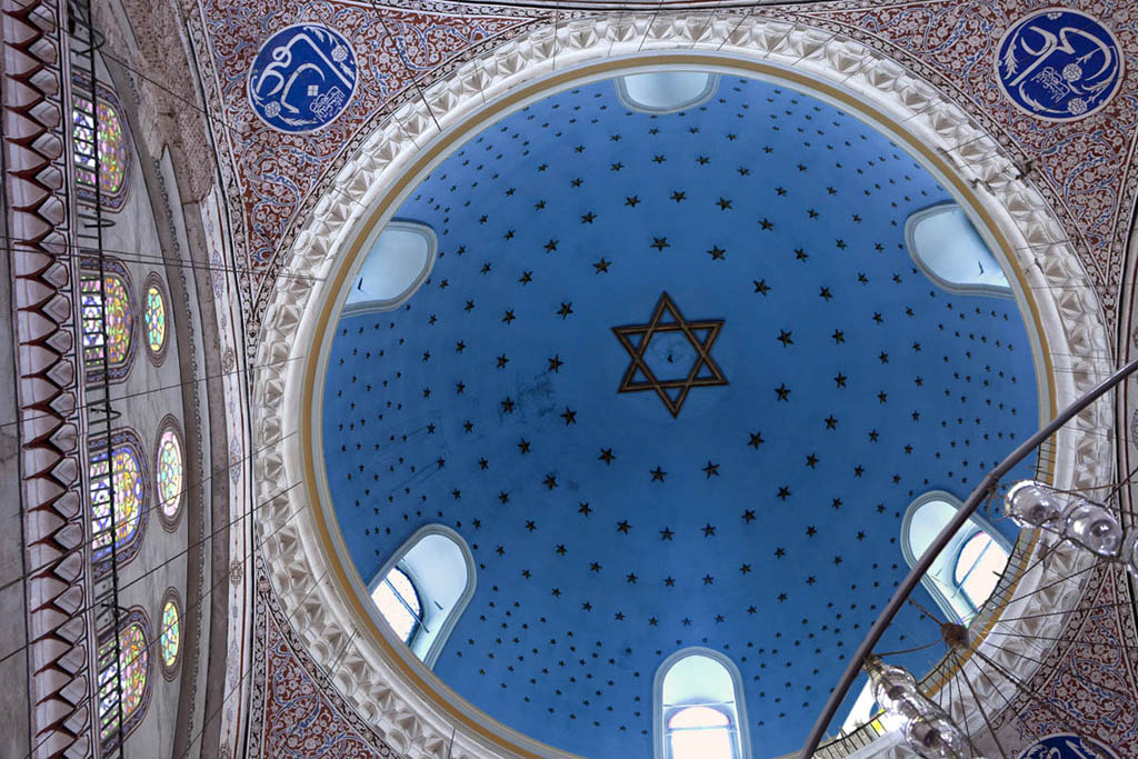 29 - Askenazi sinagogu 3