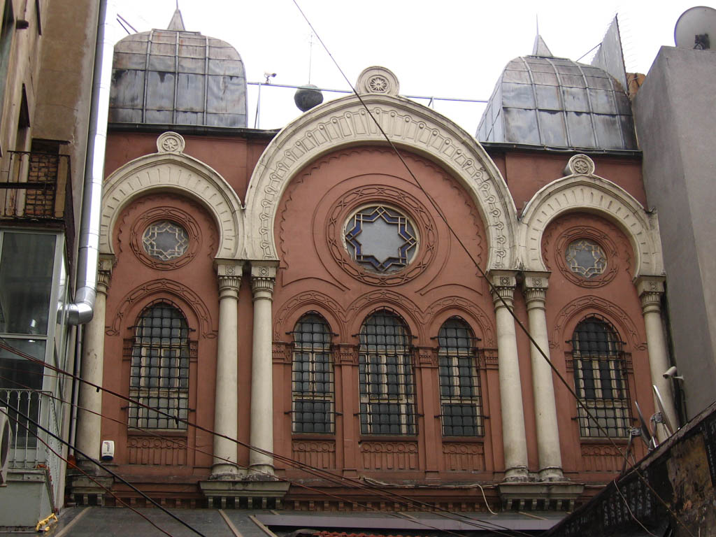 29 - Askenazi sinagogu 5