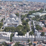 34-Süleymaniyeden Sultanahmet