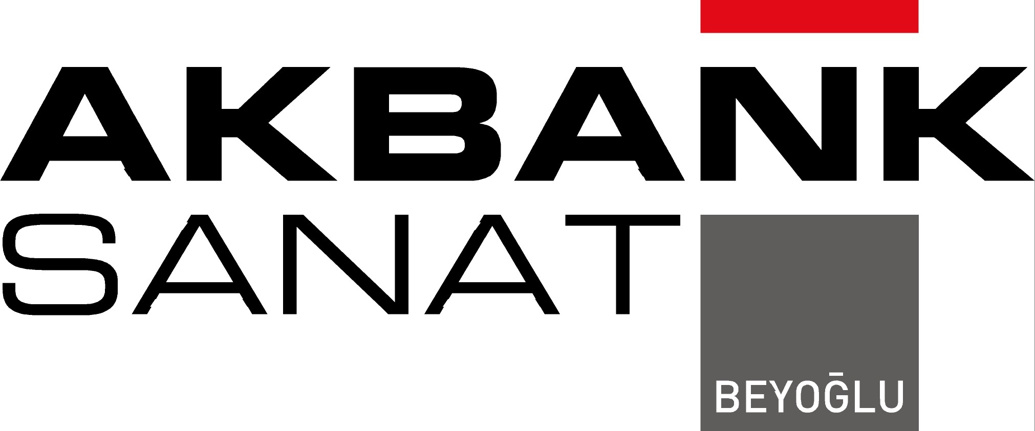 5 akbank sanat logo