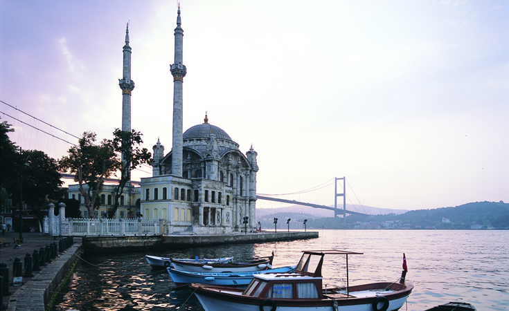 Why You Should Be Smart And Visit Turkey This Year