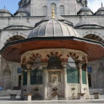Sokollu Mehmet Paşa Camiisi (Sokollu Mehmet Pasa Mosque)