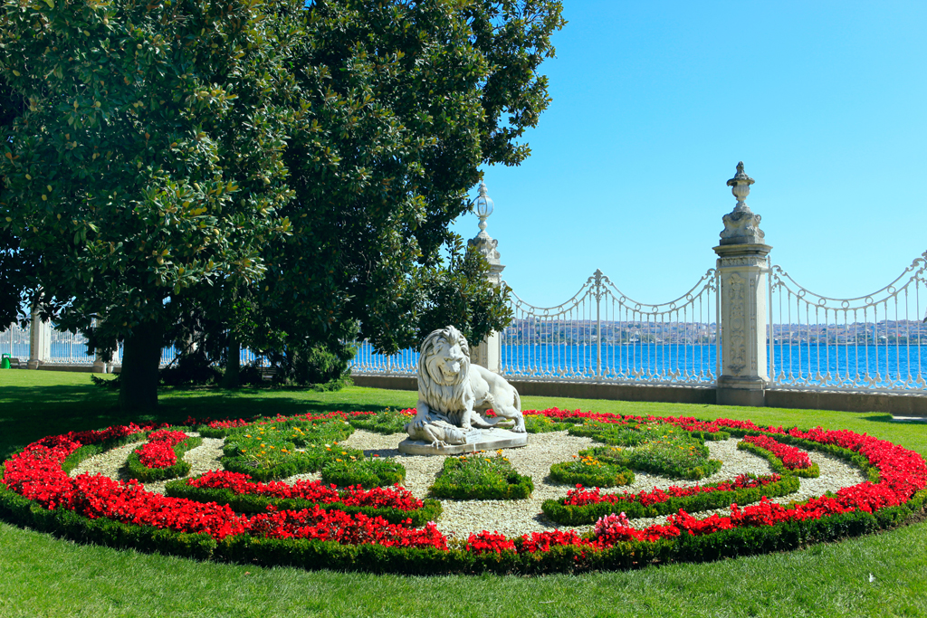 Dolmabahce_85617124