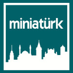 Miniatürk logo