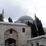 Suleymaniye-Camii-14