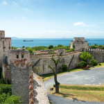 Yedikule (Fortress of the Seven Towers or Istanbul Walls)