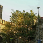 Anatolian Fortress (Anadolu Hisarı)