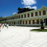 Yıldız Sarayı Müzesi (Yıldız Palace Museum)