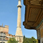 İst Ayasofya Minaresi  126 (2)