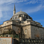 Atik Ali Paşa Camiisi (Atik Ali Pasa Mosque)