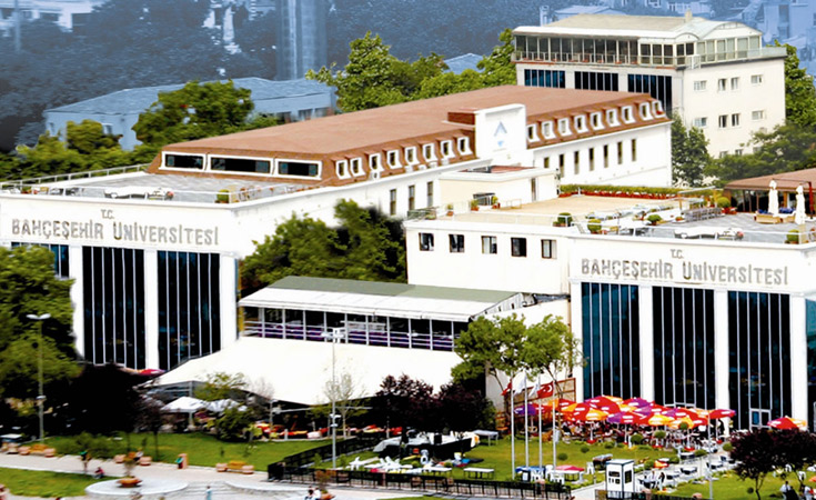 Bahcesehir University (Bahçeşehir Üniversitesi)