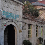 Bereketzade Camiisi (Bereketzade Mosque)