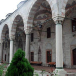 Cerrah Mehmet Paşa Camiisi ( Cerrah Mehmet Pasa Mosque)