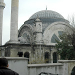 Cihangir Camiisi (Cihangir Mosque)