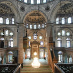 Hekimoğlu Ali Paşa Camiisi (Hekimoglu Ali Pasa Mosque)