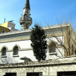 Hüseyinağa Camii ( Huseyinaga Mosque)