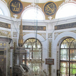 Hırka-i Şerif Camiisi ( Hirka-i Serif Mosque)