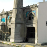 Kamerhatun Camiisi (Kamerhatun Mosque)