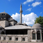 Kılıç Ali Paşa Camii ( Kilic Ali Pasa Mosque)