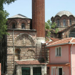 Vefa Kilise Camiisi (Vefa Kilise Mosque)