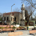 Yuşa Camiisi (Yusa Mosque)