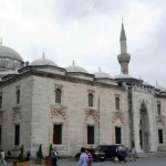 Beyazıt Camiisi (Beyazit Mosque)