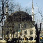 Kumbarhane Camiisi (Kumbarahane Mosque)