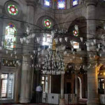Laleli Camiisi (Laleli Mosque)
