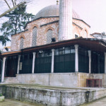 Çinili Camii (Cinili Mosque)