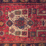 Vakıflar Halı Müzesi (Istanbul Carpet Museum)