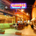 Alemdar Restaurant