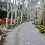 Parks not to miss in Istanbul