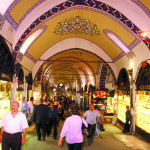 Half Day & Full Day Istanbul City Tours