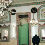 Selmanağa Camiisi (Selmanaga Mosque)