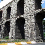 Bozdoğan Kemeri (Valens Aqueduct)