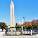 Byzantian and Ottoman Relics Tour