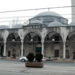 Molla Çelebi Camiisi (Molla Celebi Mosque)