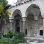 Murat Paşa Camiisi (Murat Pasa Mosque)