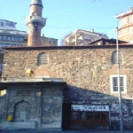 Rumeli Hisarı Ali Pertek Camii (Rumeli Hisarı Ali Pertek Mosque)