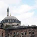 Rüstem Paşa Camiisi (Rustem Pasa Mosque)