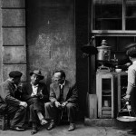 Ara Guler's Istanbul: 40 Years of Photographs