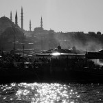 İstanbul: Hatıralar ve Şehir