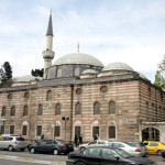 Sinan Paşa Camiisi (Sinan Pasa Mosque)